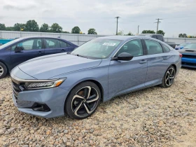 Honda Accord 1.5l Sport Se, снимка 1