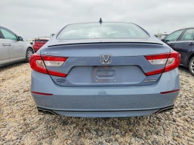 Honda Accord 1.5l Sport Se, снимка 6