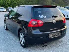 VW Golf 1.9 TDI , снимка 4
