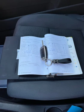 VW Golf 1.9 TDI , снимка 13