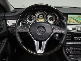 Mercedes-Benz CLS 350 W218, снимка 4
