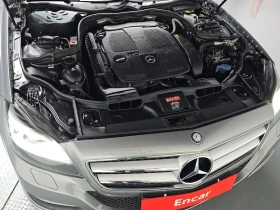Mercedes-Benz CLS 350 W218, снимка 9