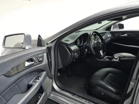 Mercedes-Benz CLS 350 W218, снимка 6