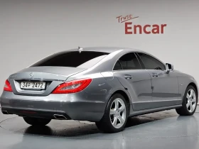 Mercedes-Benz CLS 350 W218, снимка 1