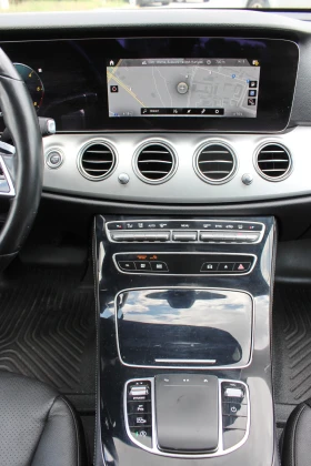 Mercedes-Benz E 200 E 200 D  FACELIFT  EURO 6, снимка 11