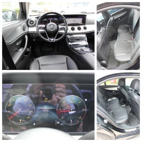 Mercedes-Benz E 200 E 200 D  FACELIFT  EURO 6, снимка 13