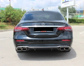 Mercedes-Benz E 200 E 200 D  FACELIFT  EURO 6, снимка 6