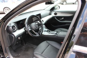 Mercedes-Benz E 200 E 200 D  FACELIFT  EURO 6, снимка 9