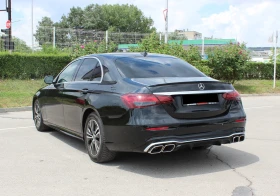 Mercedes-Benz E 200 E 200 D  FACELIFT  EURO 6, снимка 7