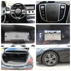 Mercedes-Benz E 200 E 200 D  FACELIFT  EURO 6, снимка 15