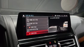 BMW 850 M850i* ЛЮК* HUD* 360* ПОДГРЕВ ВОЛАН* КРАЙНА ЦЕНА, снимка 16
