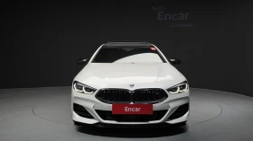 BMW 850 M850i* ЛЮК* HUD* 360* ПОДГРЕВ ВОЛАН* КРАЙНА ЦЕНА, снимка 3