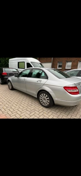 Mercedes-Benz C 200 Mercedes C200, снимка 2