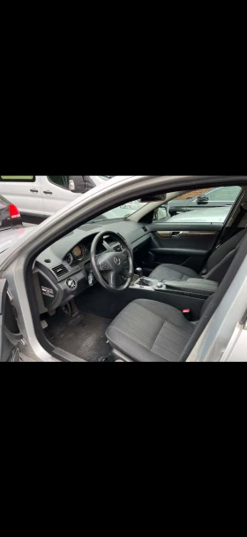 Mercedes-Benz C 200 Mercedes C200, снимка 8
