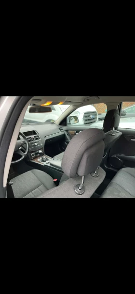 Mercedes-Benz C 200 Mercedes C200, снимка 5