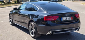 Audi A5 S-line, снимка 5