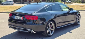 Audi A5 S-line, снимка 4