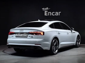 Audi A5 45 Tfsi Quattro Premium Sportback, снимка 2