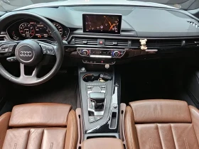 Audi A5 45 Tfsi Quattro Premium Sportback, снимка 7