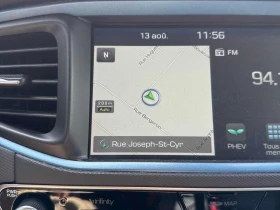 Hyundai Ioniq * Ultimate * CARFAX * ОПЦИЯ ЗА ФИНАНСИРАНЕ, снимка 13