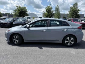 Hyundai Ioniq * Ultimate * CARFAX * ОПЦИЯ ЗА ФИНАНСИРАНЕ, снимка 2