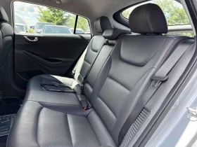 Hyundai Ioniq * Ultimate * CARFAX * ОПЦИЯ ЗА ФИНАНСИРАНЕ, снимка 11