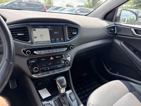 Hyundai Ioniq * Ultimate * CARFAX * ОПЦИЯ ЗА ФИНАНСИРАНЕ, снимка 9