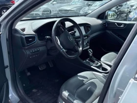 Hyundai Ioniq * Ultimate * CARFAX * ОПЦИЯ ЗА ФИНАНСИРАНЕ, снимка 5