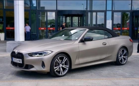 BMW 430, снимка 3