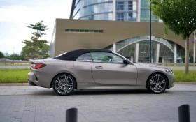 BMW 430, снимка 5