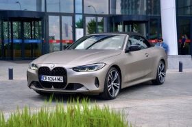 BMW 430, снимка 1