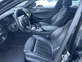 BMW 530 M-PACK, снимка 9
