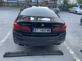 BMW 530 M-PACK, снимка 6
