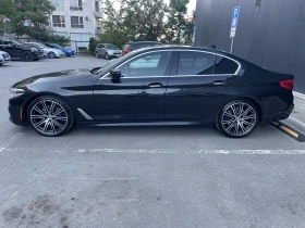 BMW 530 M-PACK, снимка 4