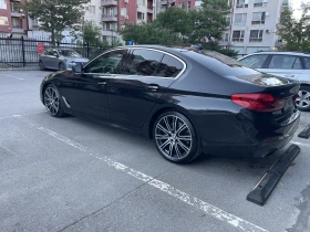 BMW 530 M-PACK, снимка 5