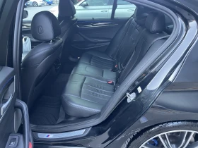 BMW 530 M-PACK, снимка 10