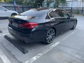 BMW 530 M-PACK, снимка 7