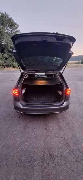 VW Passat HIGHLINE 4-MOTION 190k.c., снимка 8
