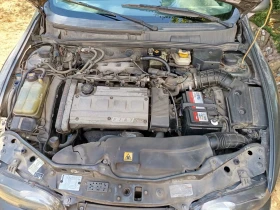 Fiat Marea, снимка 13