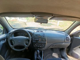 Fiat Marea, снимка 9