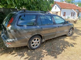 Fiat Marea, снимка 4