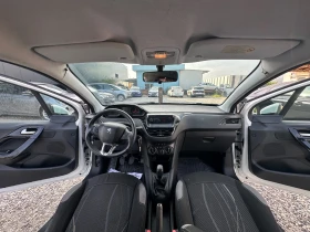 Peugeot 208 1.4 HDI РЕГИСТРИРАНА , снимка 10