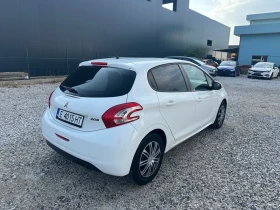 Peugeot 208 1.4 HDI РЕГИСТРИРАНА , снимка 4
