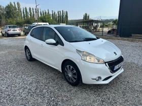 Peugeot 208 1.4 HDI РЕГИСТРИРАНА , снимка 6