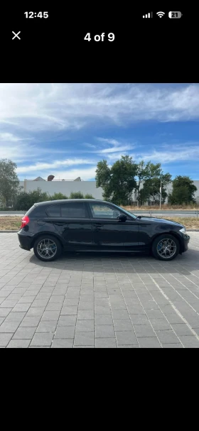 BMW 116, снимка 4