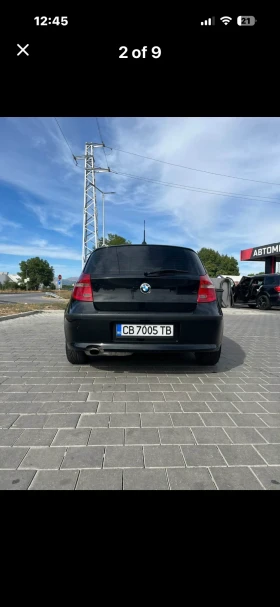 BMW 116, снимка 2