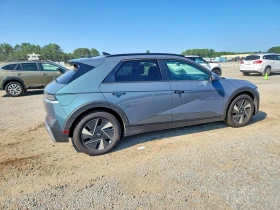 Hyundai Ioniq 5 Sel, снимка 3