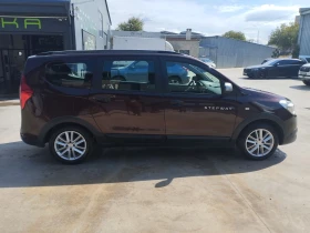 Dacia Lodgy Dacia Lodgy Stepway 1.5 dCi 110 к.с., 2017, снимка 9