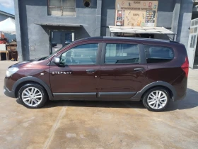 Dacia Lodgy Dacia Lodgy Stepway 1.5 dCi 110 к.с., 2017, снимка 8