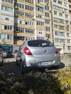 Hyundai I20 I20 , снимка 3